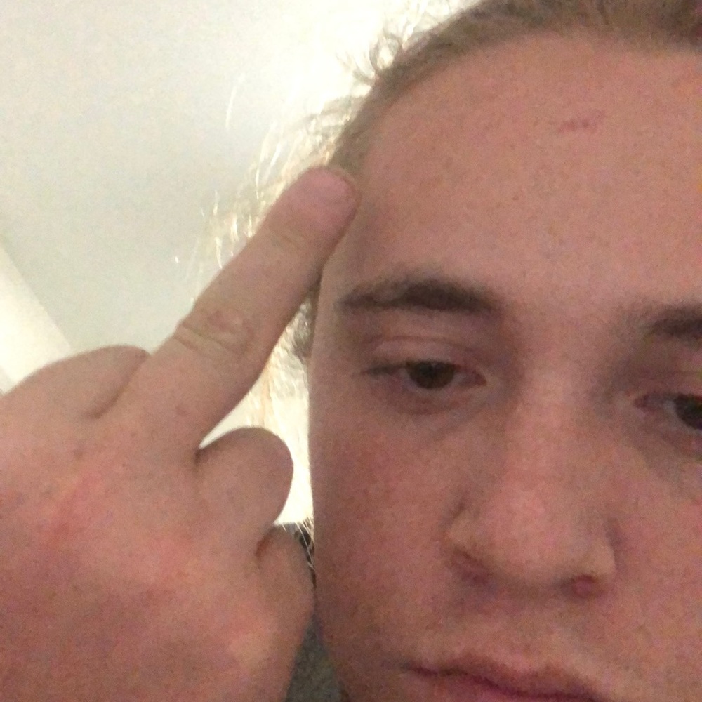 Meet your Posher, Brandon